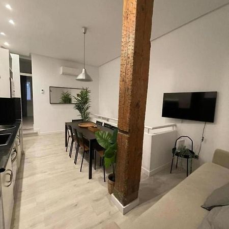 Cool/Soho Style Apt Para 9Pax C/Luciente Madrid Dış mekan fotoğraf