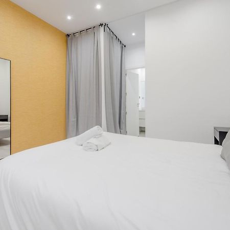 Cool/Soho Style Apt Para 9Pax C/Luciente Madrid Dış mekan fotoğraf