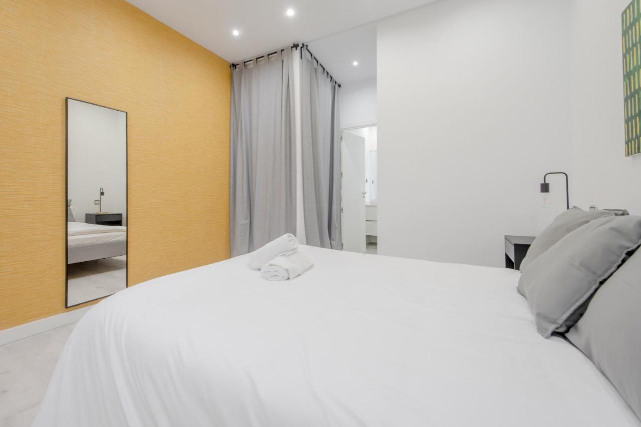 Cool/Soho Style Apt Para 9Pax C/Luciente Madrid Dış mekan fotoğraf