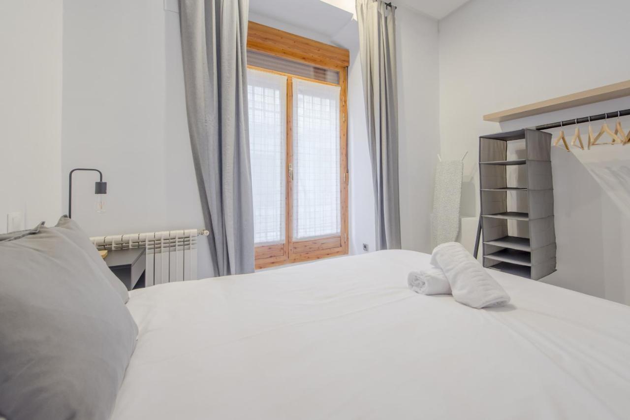 Cool/Soho Style Apt Para 9Pax C/Luciente Madrid Dış mekan fotoğraf